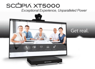 Scopia XT5000