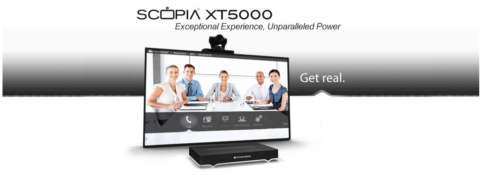 Scopia XT5000