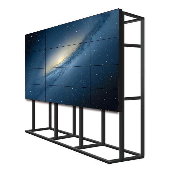 Video Wall & Kiosk - Conference Solution