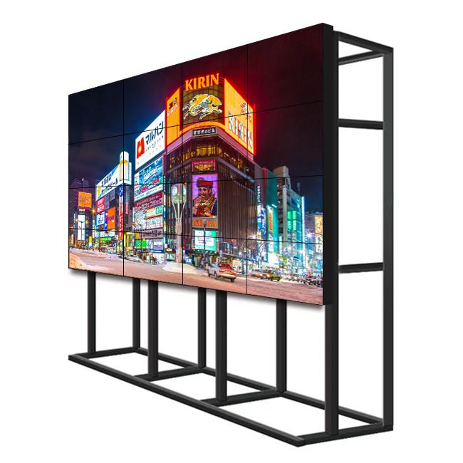 video wall