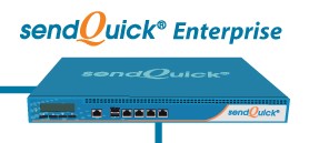 sendQuick Enterprise