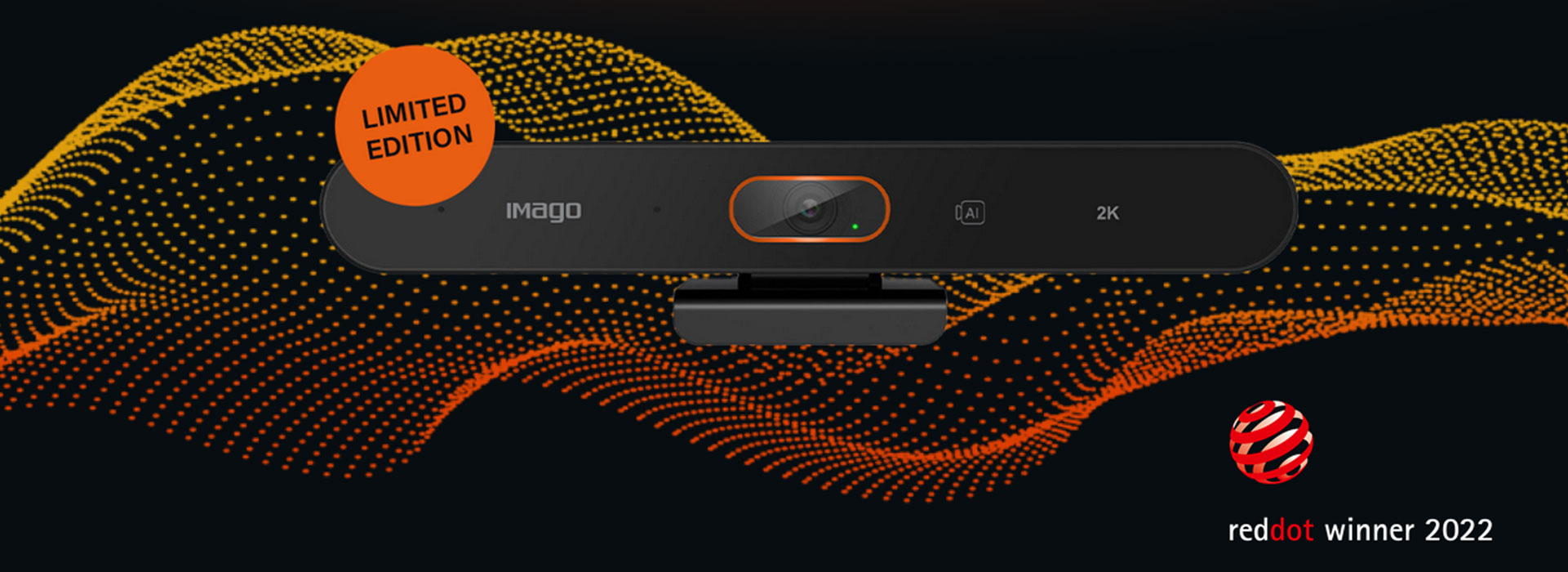 Imago - Reddot Winner 2022 Imago - Reddot Winner 2022