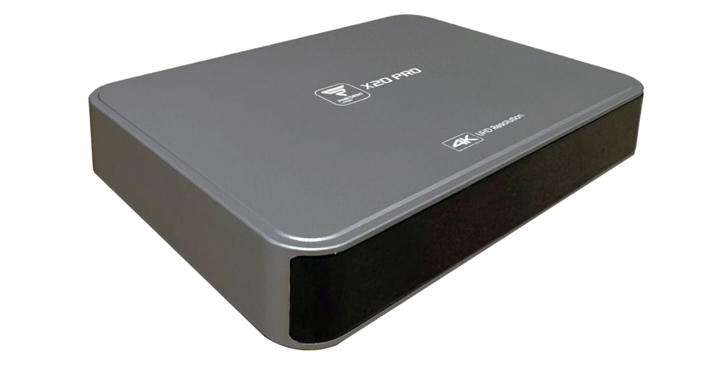 Smart Prasent X20